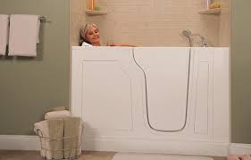 Kohler is dedicated to gracious living and adding safety and comfort features to ensure its products fit comfortably into any existing space. Walk In Tubs Walk In Bathtubs For Elderly Handicap Accesible Bathtubs Bath Planet