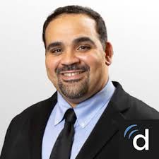 Dr. Galal A. Elsayed, MD