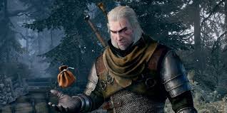 Wild hunt's skill tree system, you aren't alone.it's unconventional and features a ton of options, many of which merely increase one of your stats. 10 Ways To Help Level Up Fast In The Witcher 3 Screenrant
