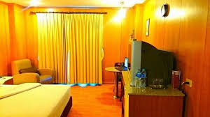 The accommodation has a bar with a spacious terrace and a lounge. Standard Room Picture Of Dynasty Inn Pattaya Tripadvisor