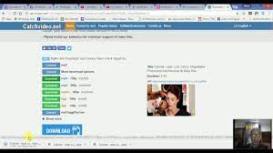 Como Baixar Video do Youtube com Catch Video - Fácil - YouTube
