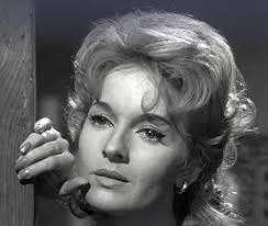 Danger Man" The Blue Veil (TV Episode 1960)