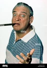 Rodney dangerfield hi-res stock photography and images