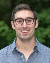 The Ephraim and Wilma Shaw Roseman Seminar Series presents Professor  Matthew R. Golder