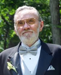 Robert Hughes Obituary April 22, 2019