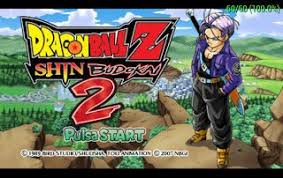 Ppsspp is the best, original and only psp emulator for android. Dragon Ball Z Shin Budokai 2 Psp Espanol Tipeo Dragon Ball Z Dragon Games Dragon Ball