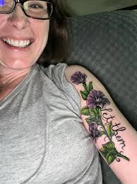 Letting go of garden frustrations