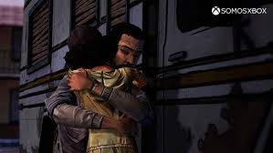 Cada cuento surge a partir de un juego. Analisis De The Walking Dead Temporadas 1 2 Somosxbox