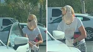 Il ya 10 mois 07:00 anyporn clito, mouille, amatrice Elle Va Faire Ses Courses Avec Une Vieille Culotte Sur La Tete En Guise De Masque De Protection