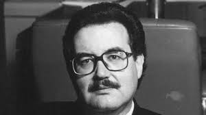 Muere tras un infarto el exdirector de Caixa Ourense, Luis Carrera Pásaro