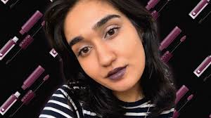 Looking for the definition of nox? I Tried The Nyx Shine Loud Liquid Lipstick And Yes It S A Winner Teen Vogue