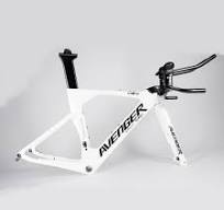 Carbon TT bike Frame TM6-D