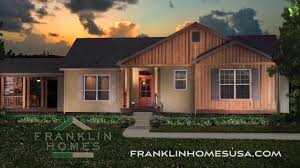 Franklin Series Nandina 5039 62 3 47 Shelter Design Franklin Homes Ranch Style Home