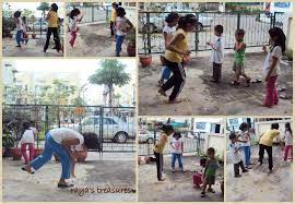 Back When Pinoy Kids Did Not Have The Internet And Video Games They Played Games In The Streets Such As Piko Popular Outdoor Filipino Games The Good Old Days