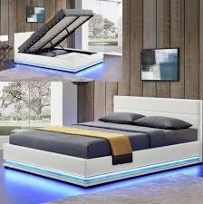 Lit Avec Rangement Conforama Les Meilleurs Modeles Pour Votre Chambre En 2020 Lit Rangement Lit Design Lit Deux Places