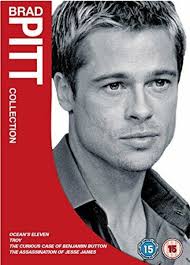 brad pitt collection dvd-import- (Dvd), Brad Pitt