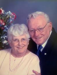 Obituary information for Pauline Marie Gamache