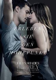 Savesave surat kutipan derma dana raya for later. Fifty Shades Of Grey 3 Befreite Lust Film 2018 Moviepilot De