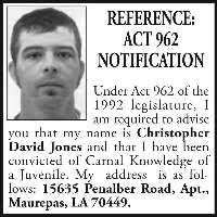 Tons of incumbents return