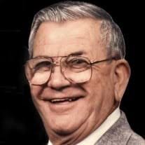 John W. Werner Obituary (2024)