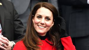 3 Red Jackets Inspired by Duchess Kate to Take You Into Spring