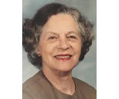 Margie Haughton Obituary (1921