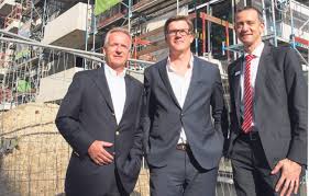 Die meisten angebote gegen 64,5% fűr die anfrage 3 zimmer wohnung alsterdorf haben ein bild. Sparkasse Luneburg Finanziert Wohnungen In Hamburg Alsterdorf Business People Das Wirtschaftsmagazin Aus Den Metropolregionen Hamburg Bremen Und Bremerhaven