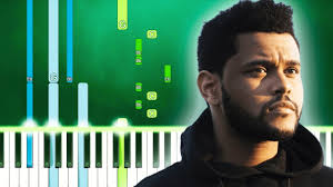 chorus i said, ooh, i'm blinded by the lights no, i can't sleep until i feel your touch i said, ooh, i'm drowning in the night oh, when i'm like this, you're the one i trust hey, hey, hey. The Weeknd Blinding Lights Piano Tutorial Easy By Musichelp Youtube
