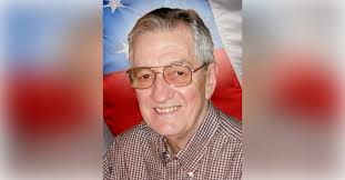 Obituary information for Frederick Joseph Hartman