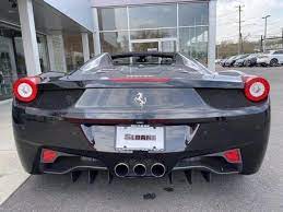 Find your perfect car with edmunds expert reviews, car comparisons, and pricing tools. Used Ferrari For Sale In Buffalo Ny Cars Com