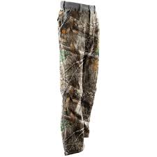 Nomad Harvester Pant Realtree Edge