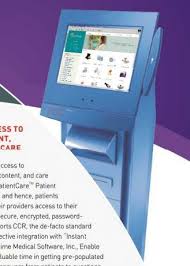 Pin By Craig Keefner On Patient Check In Kiosk Check In Kiosk Ibm Medical