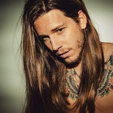 How To Get Long Hair Lengthy Mane Has Been In Trend For The Last Couple Of Years Running Strands Give A Long Hair Styles Men Long Hair Styles Easy Hairstyles