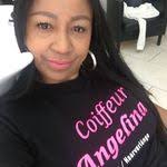 Angela Dopp's Instagram, Twitter & Facebook