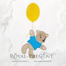 Reviews (0) free embroider mickey mouse, minnie mouse, donald, daisy, goofy, pluto, and others. Free Machine Embroidery Design Winnie The Pooh Royal Present