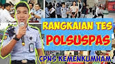 Toksuggested � 2021 all rights reserved. Resmi Jadwal Cpns 2021 Dan Pppk 2021 Pembukaan Polsuspas 2021 Cpns Kemenkumham 2021 Youtube