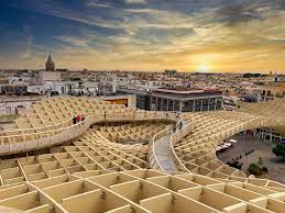 Entdecken sie die idealen hotels in altstadt, sevilla. Die 7 Schonsten Sehenswurdigkeiten In Sevilla Und Tipps Reiseschmaus