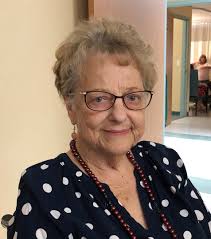 Obituary for Hazel Patricia (Slappey) Dees
