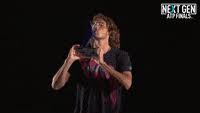Tsitsipas, stefanos tsitsipas, 2020 australian open tennis! Stefanos Tsitsipas Sport Gif By Roland Garros Find Share On Giphy