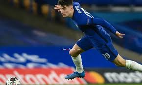 — uefa champions league (@championsleague) may 29, 2021 chelsea dominated the first half of the game with just raw pace from players like kai havertz, mason mount and timo werner. Pwvfmx1ipu Zgm