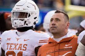 2022 Texas Football Schedule And Way-Too-Early Predictions