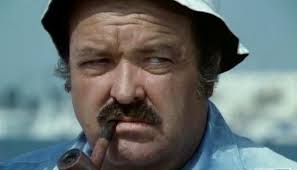 "Cannon" A Lonely Place to Die (TV Episode 1971)