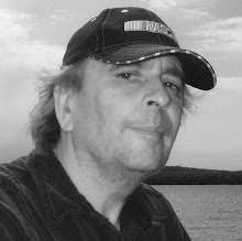 Blogger: User Profile: Alan Gillis