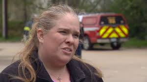 Munchausen syndrome mentioned by mom indicted after daughter dies