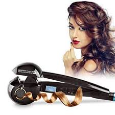 Svetlana helped me resize the design for my 4x4 inch machine. Oxiov Professional Pro Perfect Ladies Curly Hair Machine Curl Secret Hair Curler Roller With Revolutionary Automatic Curling Technology For Women Set Of 1 Black Color Amazon In Health Personal Care