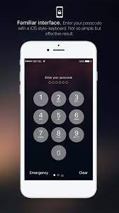 This is our latest, most optimized version. Lock Screen For Iphone 8 Pour Android Telechargez L Apk