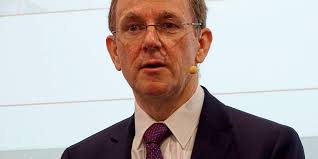 Mondi-Chef Peter Oswald wird neuer CEO bei Mayr-Melnhof Karton