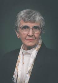 Obituary information for Grace Staples Benton