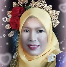 Surih, Warna, Gunting dan Tampal Huruf Besar. 4 kemahiran dalam satu  lembaran.