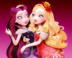 Get all of hollywood.com's best movies lists, news, and more. Raven Apple Ever After High Ever After Dolls Monster High Dolls